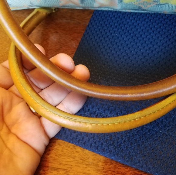 SOLD@! Louis Vuitton Monogram Vernis Weekender - Picture 7 of 12